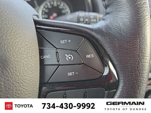 Used 2016 Jeep Renegade Latitude image 31