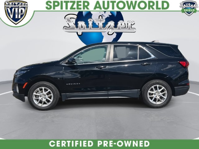 Used 2024 Chevrolet Equinox LT FWD image 7