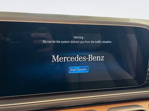 Certified 2022 Mercedes-Benz GLE 350 GLE 350 image 28