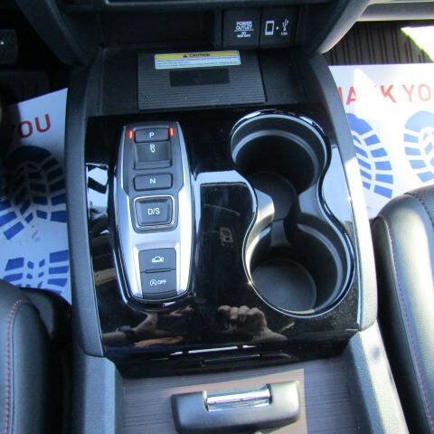 Used 2021 Honda Ridgeline Black Edition image 19