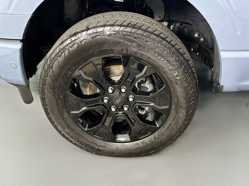 Used 2023 Ford F150 Platinum w/ Equipment Group 701A High image 32