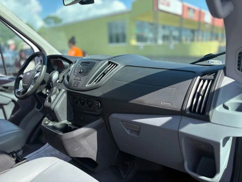 Used 2017 Ford Transit 150 130 Medium Roof image 11