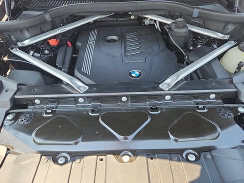 Used 2020 BMW X5 xDrive40i w/ Executive Package AWD/4WD image 29