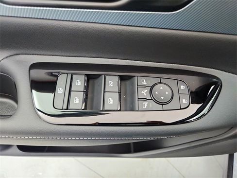 New 2026 Nissan Murano Platinum w/ Cargo Package image 34