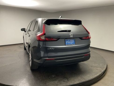Used 2024 Honda CR-V EX-L image 5