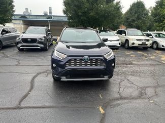 Used 2021 Toyota RAV4 XSE w/ XSE Grade Weather Package AWD/4WD video 2