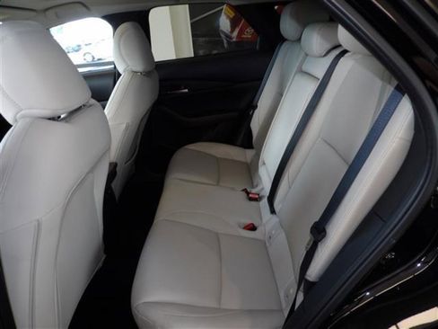 Certified 2025 MAZDA CX-30 2.5 Turbo w/ Premium Plus Pkg image 23