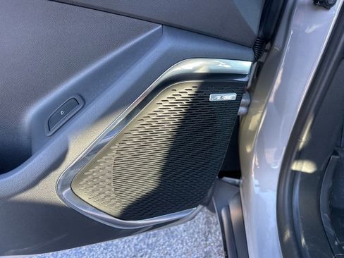 New 2026 Chevrolet Traverse Z71 image 14