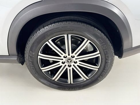 Certified 2025 Mercedes-Benz GLE 350 4MATIC image 34