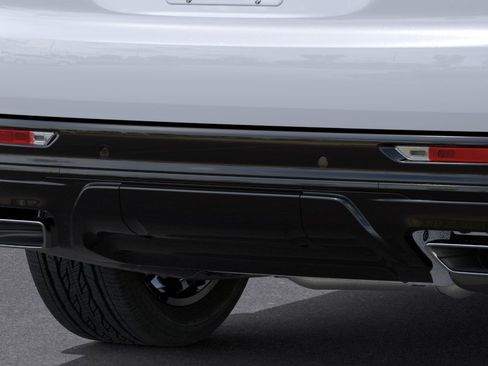 New 2026 Buick Enclave Sport Touring w/ Power Package FWD image 14