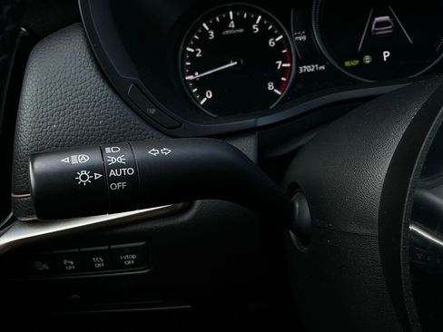 Used 2025 MAZDA CX-70 3.3 Turbo w/ Preferred Package image 39