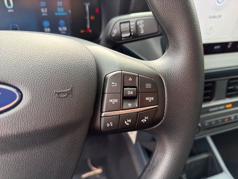 New 2026 Ford Maverick XL FWD image 26