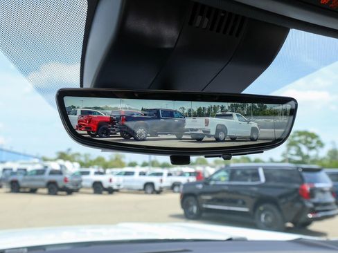 New 2026 GMC Yukon Elevation AWD/4WD image 29