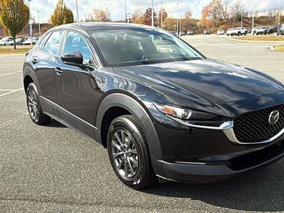 Certified 2024 MAZDA CX-30 AWD 2.5 S