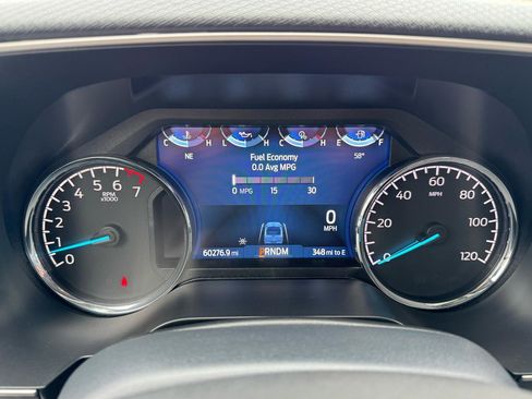 Used 2023 Ford F150 XLT w/ Equipment Group 302A High image 33