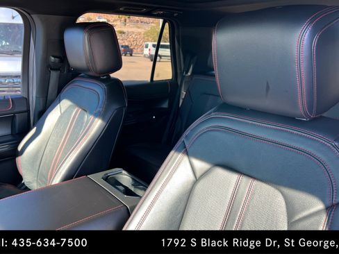 Used 2020 Ford Expedition Limited w/ Equipment Group 303A image 16