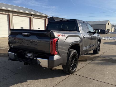 Used 2023 Toyota Tundra 1794 Edition image 10
