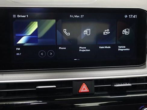 Used 2025 Kia K5 LXS image 17