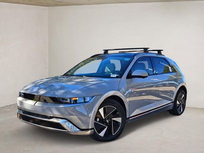 New 2026 Hyundai Ioniq 5 Limited