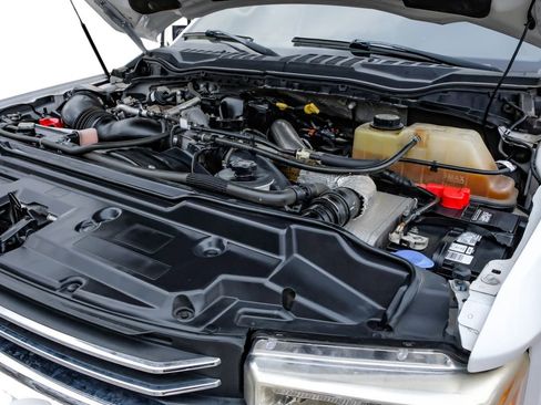 Used 2017 Ford F350 Lariat w/ Lariat Ultimate Package image 55