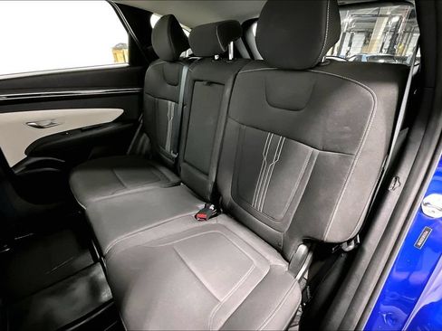 Used 2024 Hyundai Tucson SEL FWD image 31