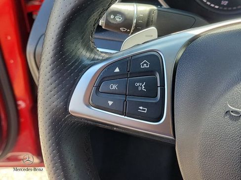 Used 2019 Mercedes-Benz GLC 300 4MATIC Coupe w/ AMG Line image 30