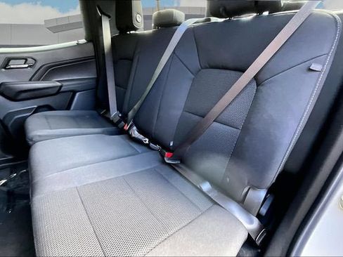 New 2026 GMC Canyon Elevation w/ Convenience Package AWD/4WD image 11
