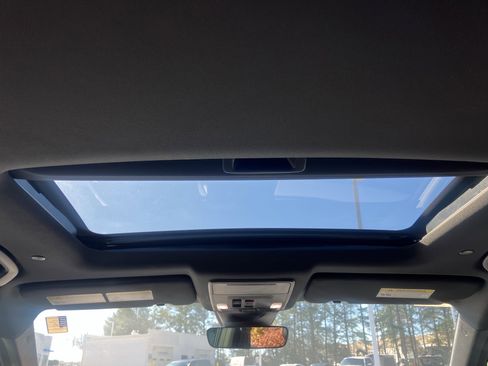 Certified 2026 Honda CR-V Sport-L image 31