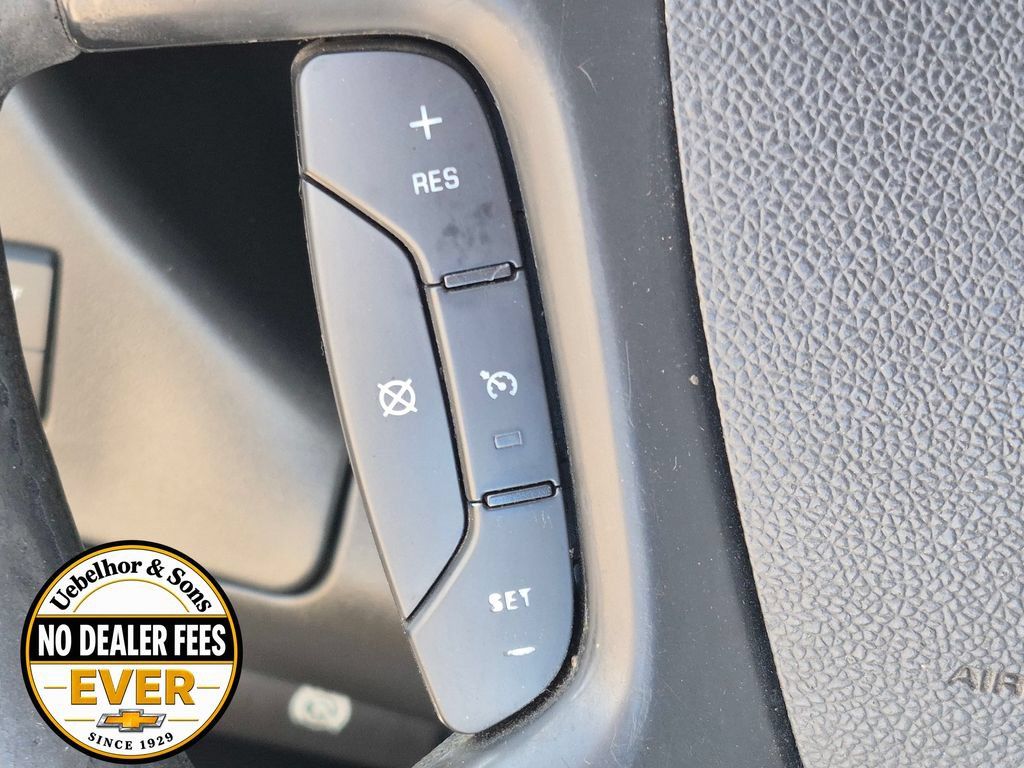 Used 2015 Chevrolet Express 3500 Extended RWD image 12