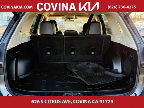 Used 2020 Subaru Forester Limited w/ Popular Package #3 image 12