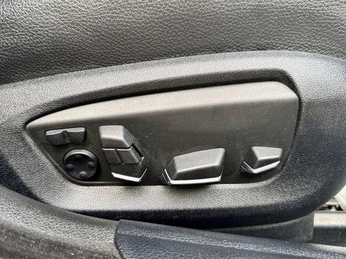 Used 2015 BMW 535i Sedan image 25