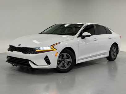 Used 2021 Kia K5 LXS