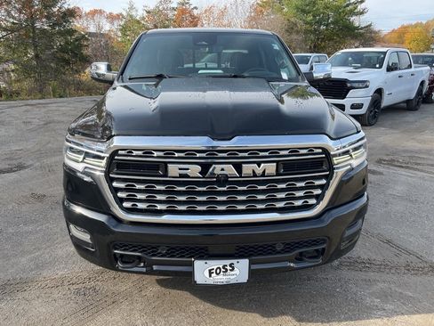 New 2026 RAM 1500 Limited image 2