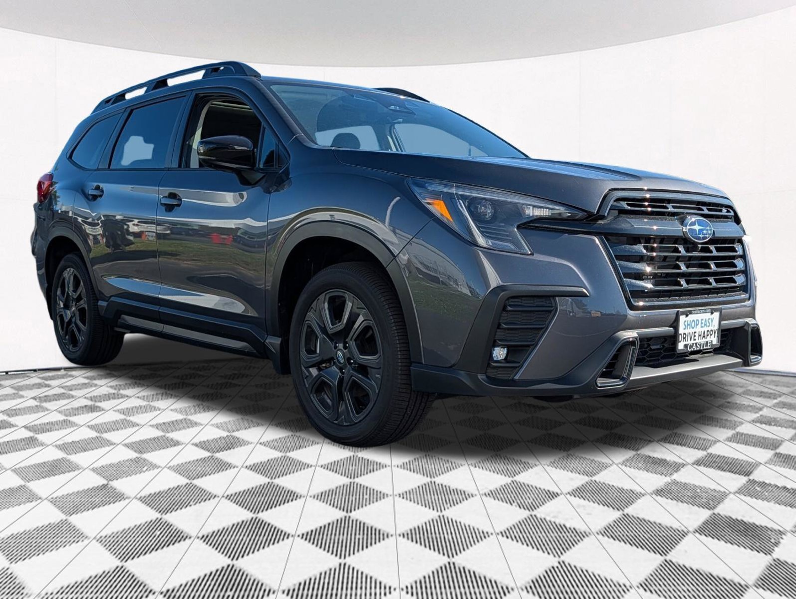New 2026 Subaru Ascent Bronze Edition AWD/4WD image 22