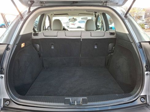 Used 2019 Honda HR-V LX image 27