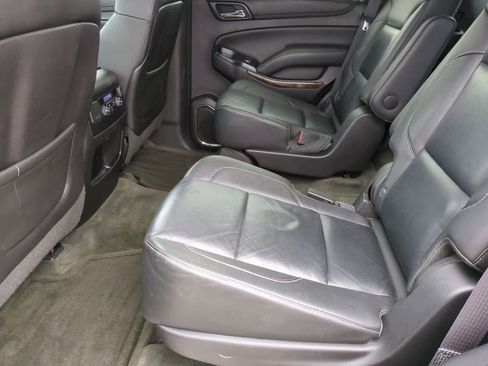 Used 2015 Chevrolet Tahoe LT w/ Max Trailering Package AWD/4WD image 19