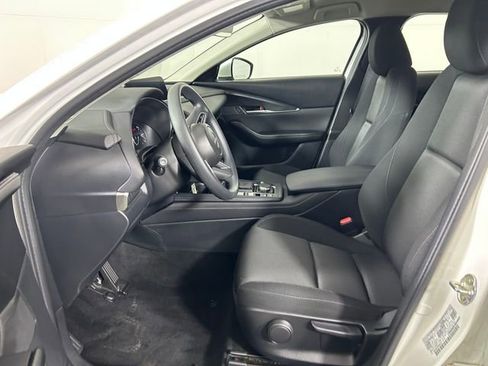 Used 2023 MAZDA CX-30 AWD 2.5 S image 12