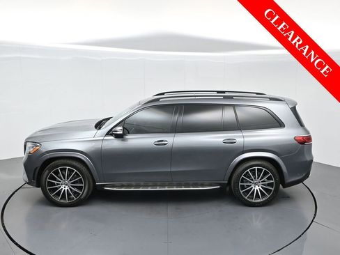 Used 2022 Mercedes-Benz GLS 450 GLS 450 image 64