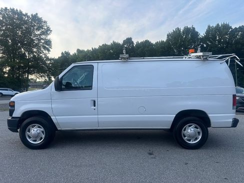 Used 2014 Ford E-250 and Econoline 250 RWD image 4