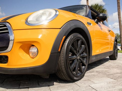 Used 2014 MINI Cooper 2-Door Hardtop FWD image 14