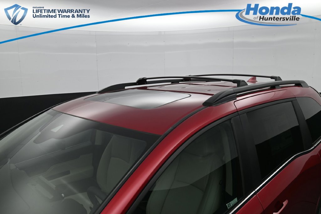 New 2027 Honda Odyssey EX-L image 16