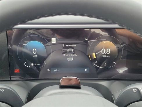 New 2026 Hyundai Palisade Limited image 7