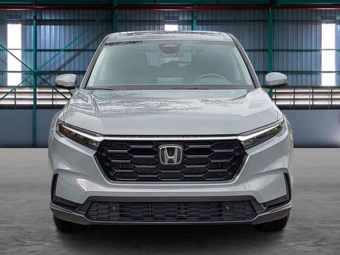 Used 2024 Honda CR-V EX-L image 7