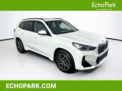 Used 2026 BMW X1 xDrive28i
