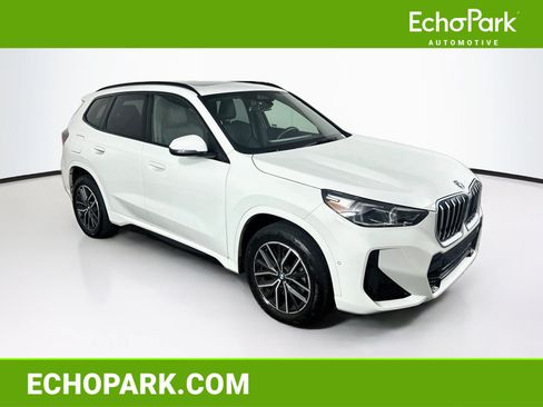 Used 2026 BMW X1 xDrive28i AWD/4WD image 1