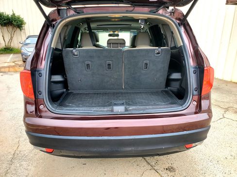 Used 2017 Honda Pilot EX-L image 31