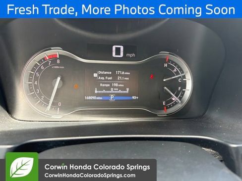 Used 2018 Honda Pilot EX-L image 11