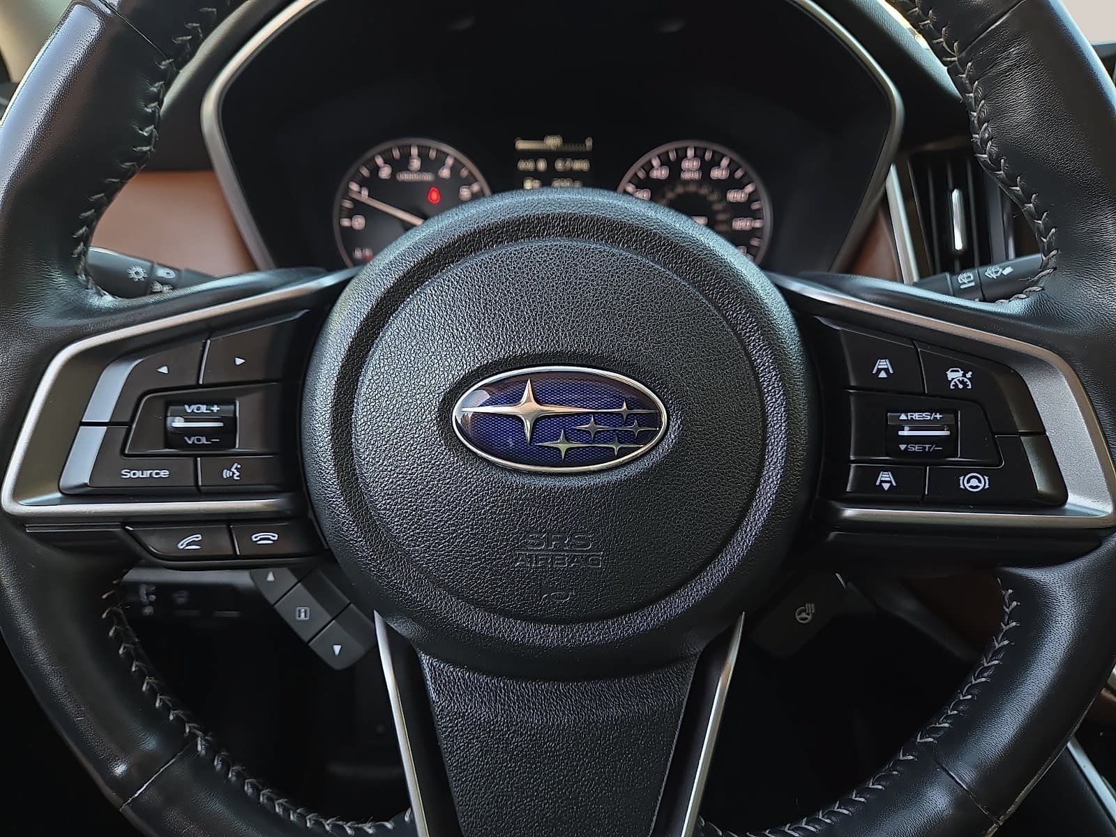 Used 2022 Subaru Outback Touring XT AWD/4WD image 20