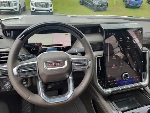 New 2026 GMC Yukon XL Elevation w/ Elevation Premium Package image 18