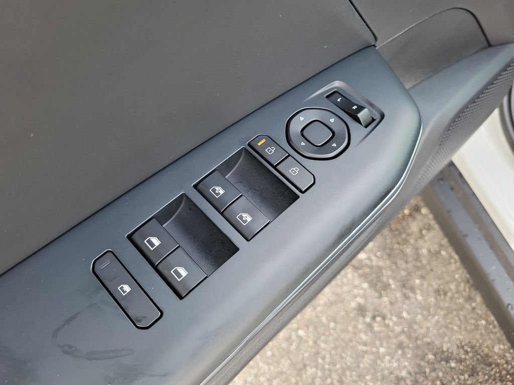 New 2026 Kia K4 EX FWD image 19